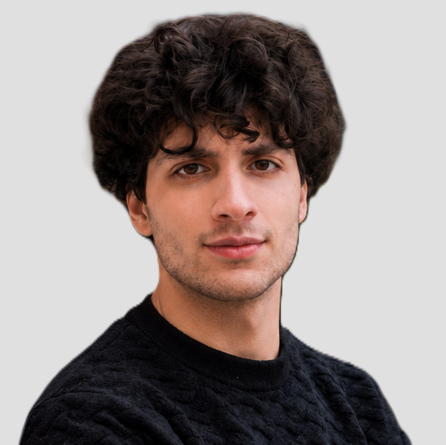 Teo Zocchi